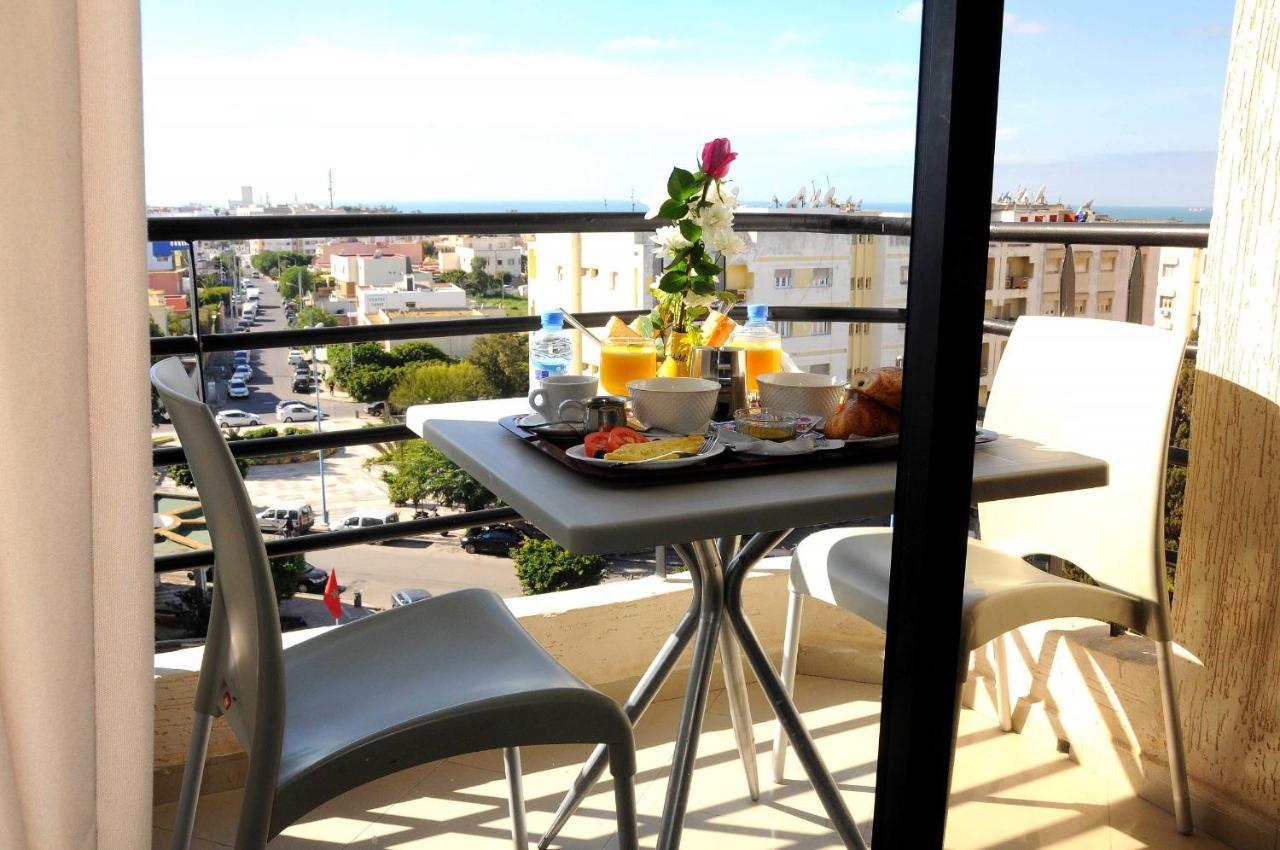 סאפי Hotel Al Madina מראה חיצוני תמונה