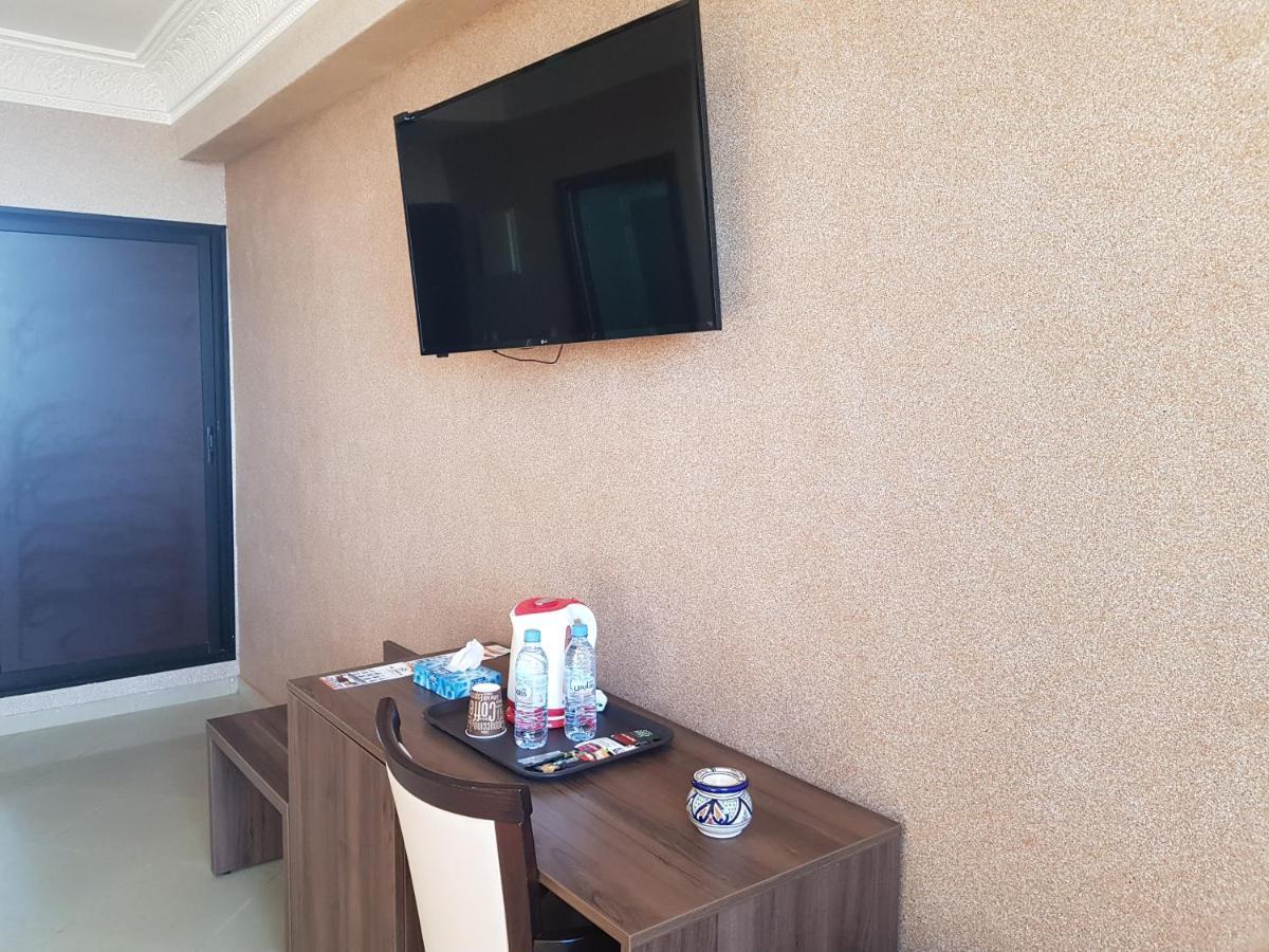 סאפי Hotel Al Madina מראה חיצוני תמונה