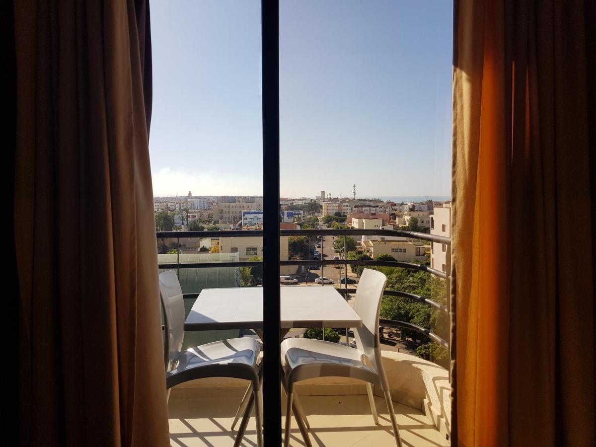 סאפי Hotel Al Madina מראה חיצוני תמונה