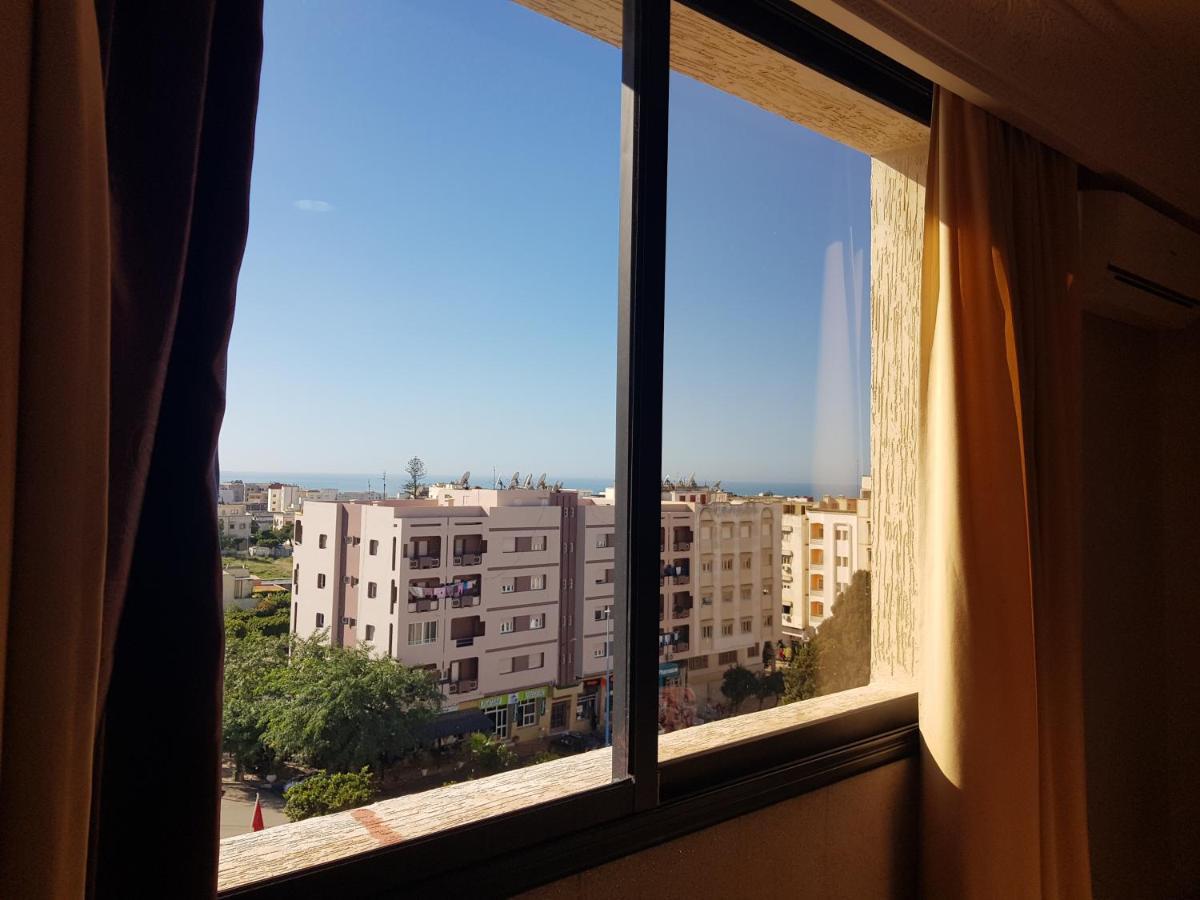סאפי Hotel Al Madina מראה חיצוני תמונה
