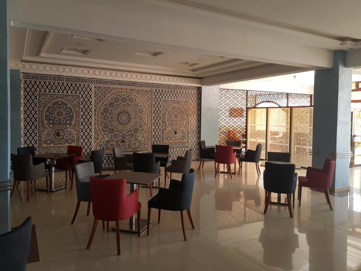 סאפי Hotel Al Madina מראה חיצוני תמונה