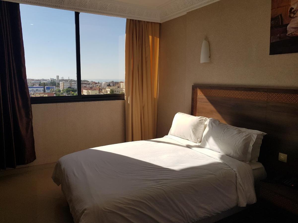 סאפי Hotel Al Madina מראה חיצוני תמונה