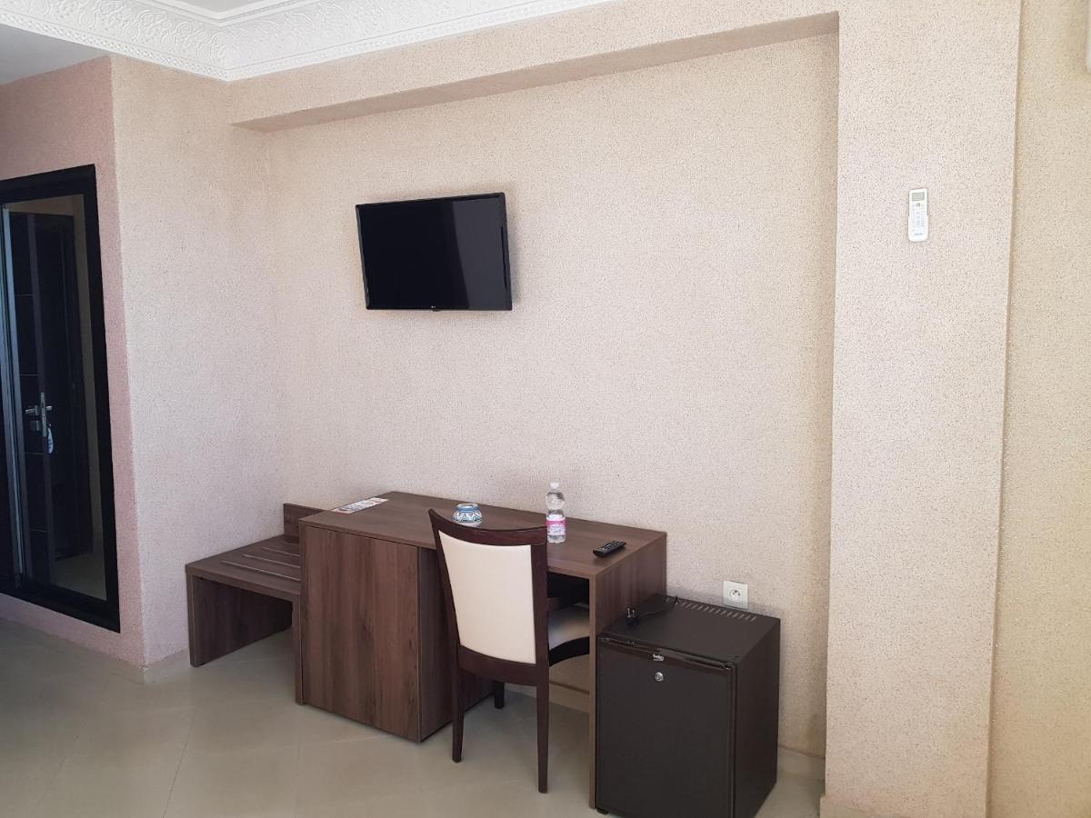 סאפי Hotel Al Madina מראה חיצוני תמונה