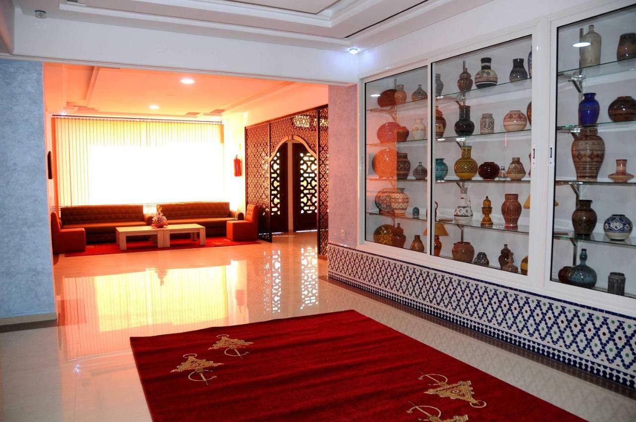 סאפי Hotel Al Madina מראה חיצוני תמונה