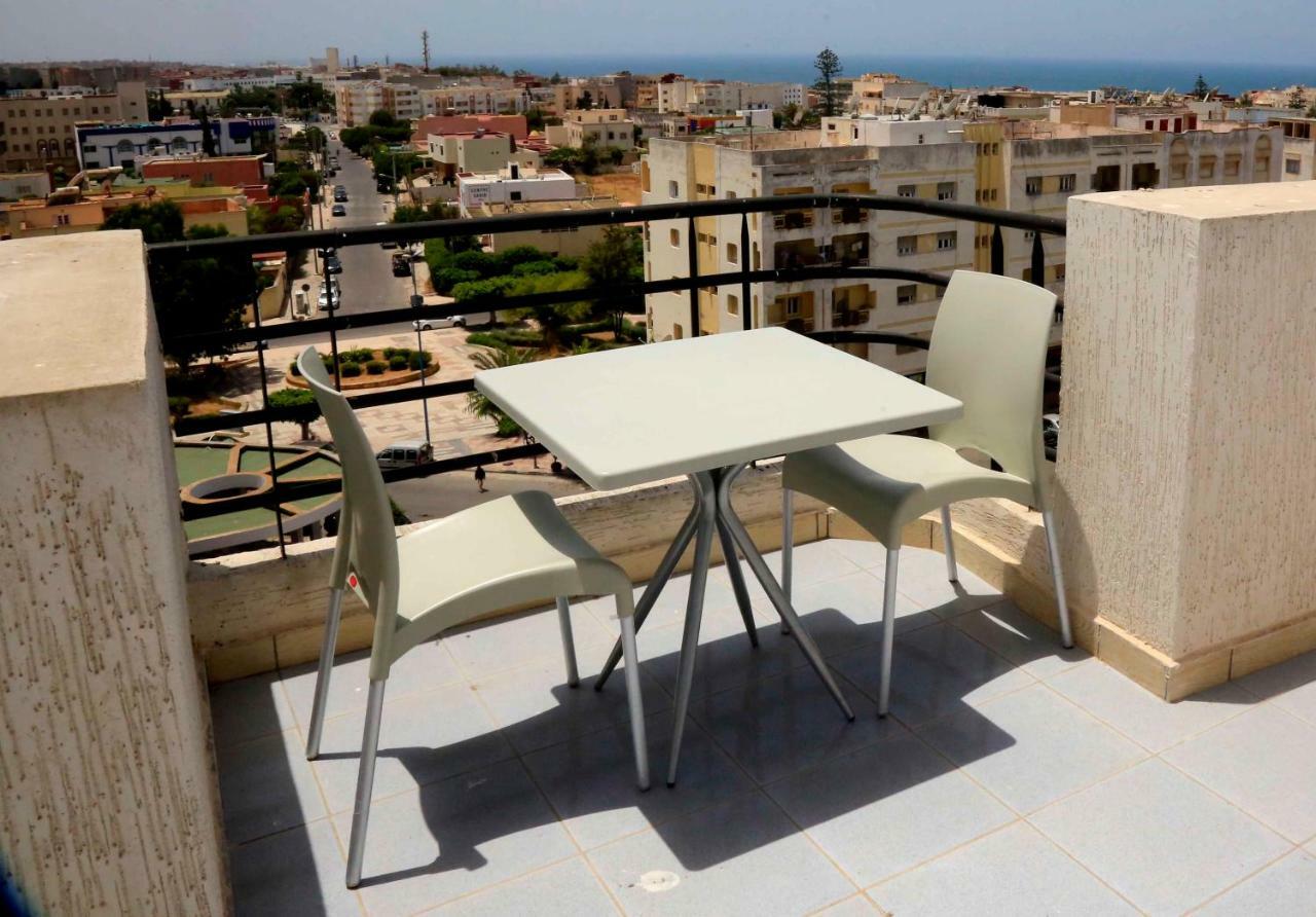 סאפי Hotel Al Madina מראה חיצוני תמונה